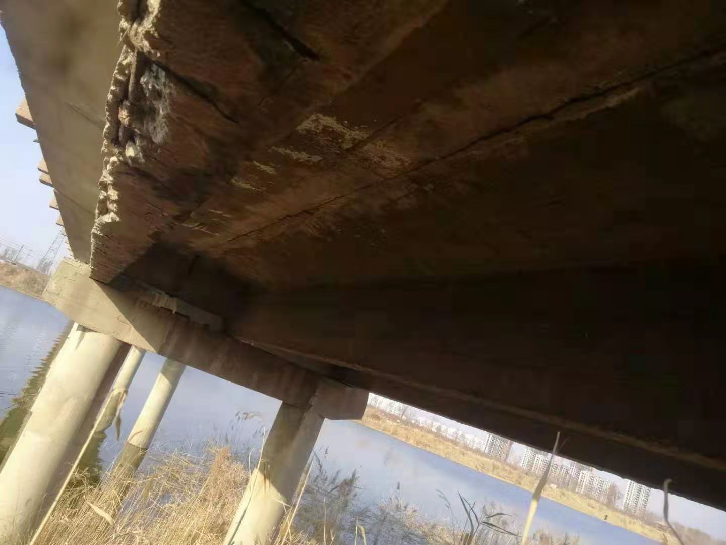 梧州道路桥梁结构的常见病害